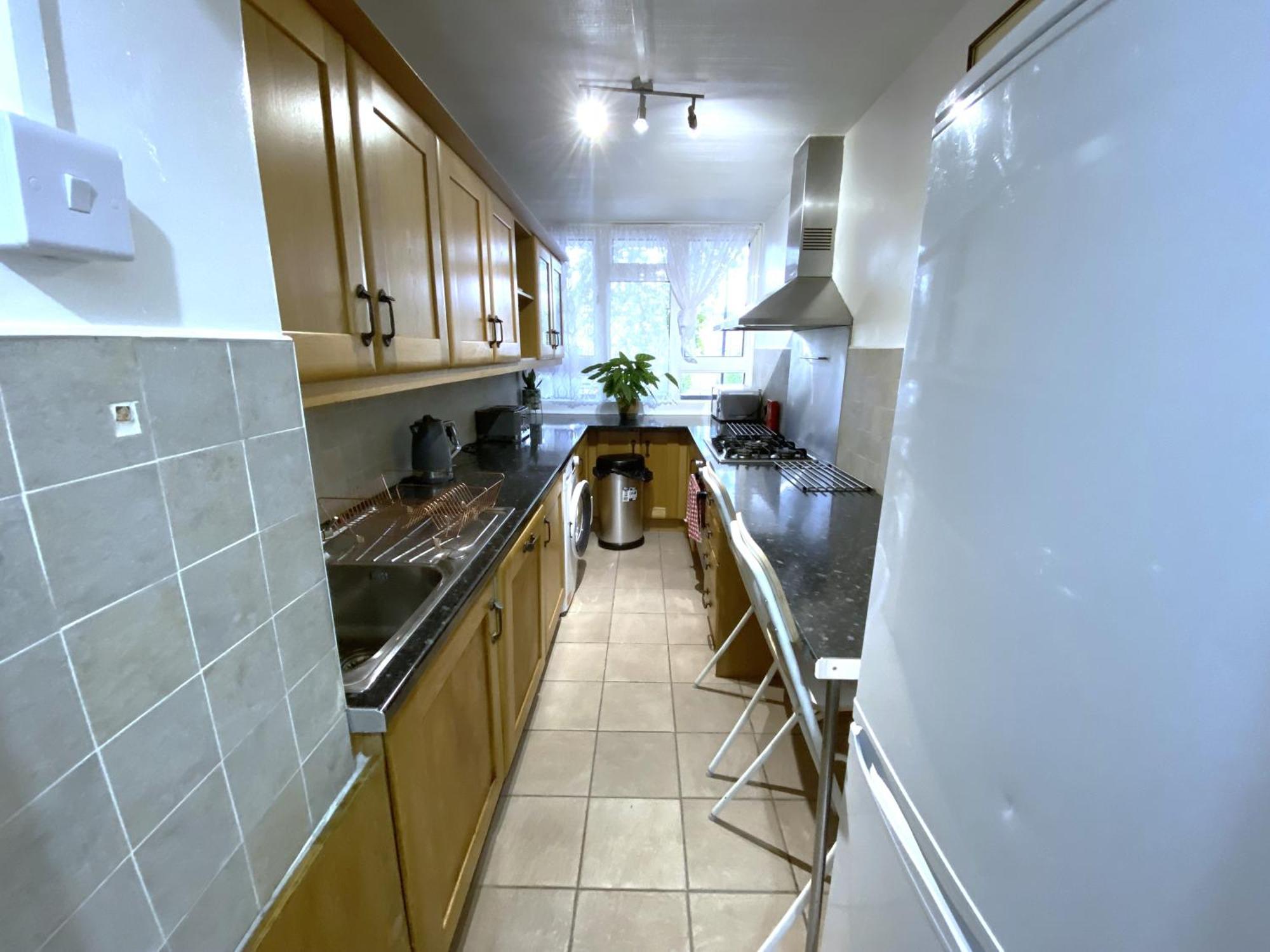 Appartement Laret Londres